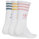Adidas Κάλτσες Mid-Cut Crew Socks